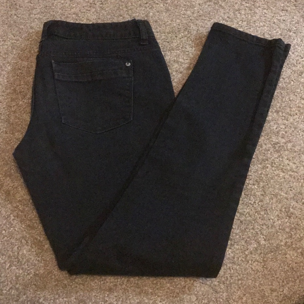 Mossimo Skinny Premium Denim Pant